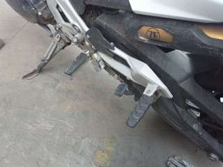 Recambio de estribo lateral para bmw f (801cc - ) - f 900 r (4r90) referencia OEM IAM 46718404013  