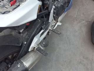 Recambio de estribo lateral para bmw f (801cc - ) - f 900 r (4r90) referencia OEM IAM 46718404013  