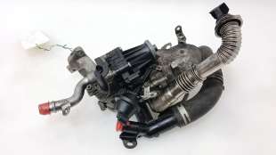 Recambio de valvula egr para citroën c4 grand picasso ii (da_, de_) 2013- 1.6 hdi / bluehdi 115 referencia OEM IAM 9802194080 98