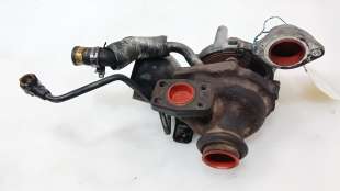 Recambio de turbocompresor para citroën c4 grand picasso ii (da_, de_) 2013- 1.6 hdi / bluehdi 115 referencia OEM IAM 0375P7 968 2