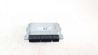Recambio de centralita motor uce para dacia sandero iii 2020- stepway expression referencia OEM IAM A3C0557970001  