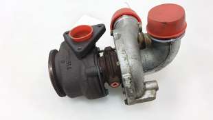 Recambio de turbocompresor para mercedes-benz vito furgoneta (w638) 1997-2003 108 cdi 2.2 (638.094) referencia OEM IAM A61109613 2