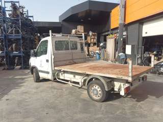 renault master ii caja/chasis (ed/hd/ud) 1998- del año 2004