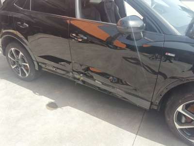 Recambio de transmision central para audi q3 sportback (f3n) 2019- 40 tdi quattro referencia OEM IAM 5QF521101AH  