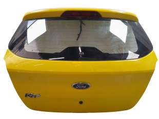 Recambio de porton trasero para ford ka+ 2016- 1.2 ti-vct cat referencia OEM IAM G1B5A40400BA  