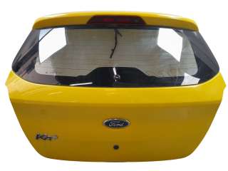 Recambio de porton trasero para ford ka+ 2016- 1.2 ti-vct cat referencia OEM IAM G1B5A40400BA  