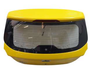 Recambio de porton trasero para ford ka+ 2016- 1.2 ti-vct cat referencia OEM IAM G1B5A40400BA   2