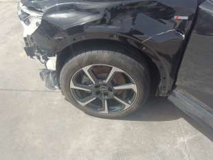 Recambio de transmision delantera izquierda para audi q3 sportback (f3n) 2019- 40 tdi quattro referencia OEM IAM 3Q0407271CD  