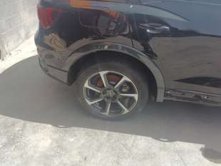 Recambio de transmision trasera derecha para audi q3 sportback (f3n) 2019- 40 tdi quattro referencia OEM IAM 3Q0501204B  