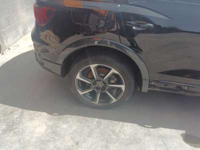 Recambio de transmision trasera derecha para audi q3 sportback (f3n) 2019- 40 tdi quattro referencia OEM IAM 3Q0501204B  