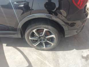 Recambio de transmision trasera izquierda para audi q3 sportback (f3n) 2019- 40 tdi quattro referencia OEM IAM 3Q0501203B  