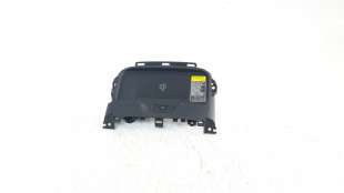 Recambio de cargador movil para toyota corolla (e21) 2019- hybrid active referencia OEM IAM 861C002010   2