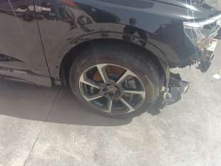 Recambio de brazo suspension inferior delantero derecho para audi q3 sportback (f3n) 2019- 40 tdi quattro referencia OEM IAM 3Q0