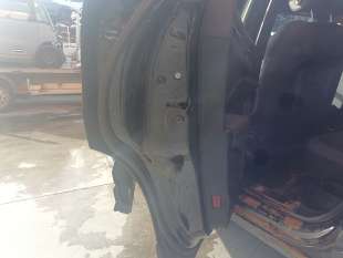 Recambio de cerradura puerta trasera izquierda para audi q3 sportback (f3n) 2019- 40 tdi quattro referencia OEM IAM 5TA839015Q  