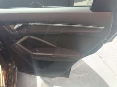 Recambio de elevalunas trasero derecho para audi q3 sportback (f3n) 2019- 40 tdi quattro referencia OEM IAM 83A839462  