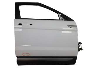 Recambio de puerta delantera derecha para land rover evoque 2011-2018 pure referencia OEM IAM LR028552  