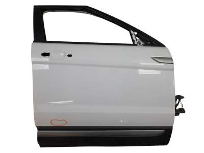 Recambio de puerta delantera derecha para land rover evoque 2011-2018 pure referencia OEM IAM LR028552  