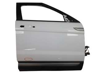 Recambio de puerta delantera derecha para land rover evoque 2011-2018 pure referencia OEM IAM LR028552  