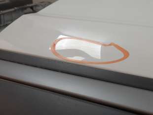 Recambio de puerta delantera derecha para land rover evoque 2011-2018 pure referencia OEM IAM LR028552   2