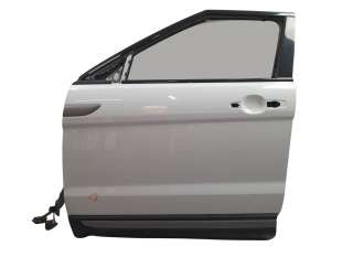 Recambio de puerta delantera izquierda para land rover evoque 2011-2018 pure referencia OEM IAM LR028553  