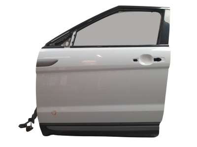 Recambio de puerta delantera izquierda para land rover evoque 2011-2018 pure referencia OEM IAM LR028553  