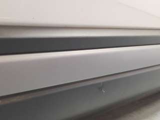 Recambio de puerta delantera izquierda para land rover evoque 2011-2018 pure referencia OEM IAM LR028553  