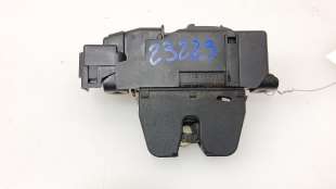 Recambio de cerradura maletero / porton para citroën c4 grand picasso ii (da_, de_) 2013- 1.6 hdi / bluehdi 115 referencia OEM I 2