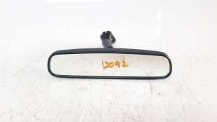 Recambio de retrovisor interior para mazda 2 hatchback (dl, dj) 2014- 1.5 skyactiv-g m hybrid referencia OEM IAM 045617  