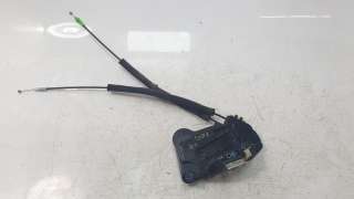 Recambio de cerradura puerta delantera derecha para toyota c-hr 2016- hybrid active referencia OEM IAM 69030F4020  