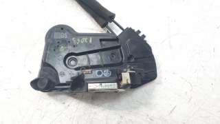Recambio de cerradura puerta delantera derecha para toyota c-hr 2016- hybrid active referencia OEM IAM 69030F4020  