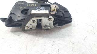 Recambio de cerradura puerta delantera derecha para toyota c-hr 2016- hybrid active referencia OEM IAM 69030F4020  