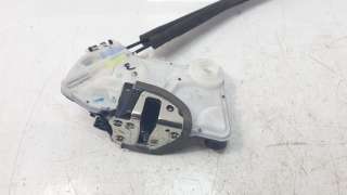 Recambio de cerradura puerta delantera derecha para toyota c-hr 2016- hybrid active referencia OEM IAM 69030F4020  