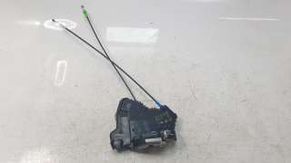 Recambio de cerradura puerta delantera derecha para toyota auris (_e18_) 2012-2018 1.8 hybrid (zwe186_) referencia OEM IAM 69030
