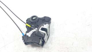 Recambio de cerradura puerta delantera derecha para toyota auris (_e18_) 2012-2018 1.8 hybrid (zwe186_) referencia OEM IAM 69030