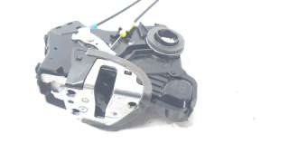 Recambio de cerradura puerta delantera derecha para toyota auris (_e18_) 2012-2018 1.8 hybrid (zwe186_) referencia OEM IAM 69030