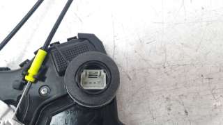 Recambio de cerradura puerta delantera derecha para toyota auris (_e18_) 2012-2018 1.8 hybrid (zwe186_) referencia OEM IAM 69030