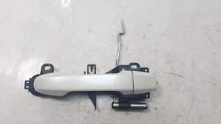Recambio de maneta exterior delantera derecha para toyota auris (_e18_) 2012-2018 1.8 hybrid (zwe186_) referencia OEM IAM 692100