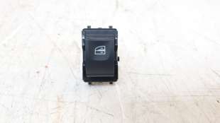 Recambio de mando elevalunas trasero izquierdo para dacia sandero iii 2020- stepway expression referencia OEM IAM 254118439R  