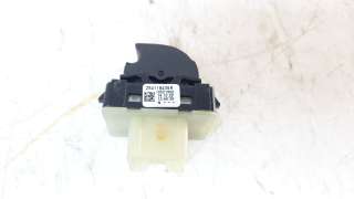 Recambio de mando elevalunas trasero izquierdo para dacia sandero iii 2020- stepway expression referencia OEM IAM 254118439R  
