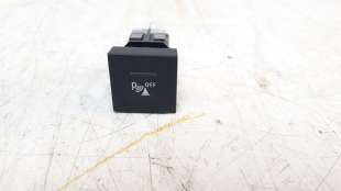 Recambio de interruptor para dacia sandero iii 2020- stepway expression referencia OEM IAM 284486578R  