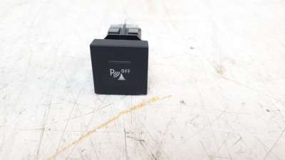 Recambio de interruptor para dacia sandero iii 2020- stepway expression referencia OEM IAM 284486578R  