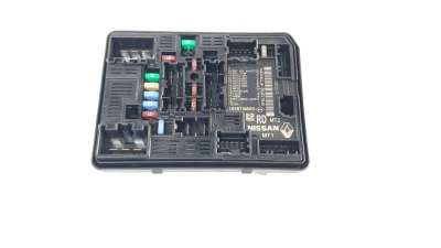 Recambio de caja reles / fusibles para dacia sandero iii 2020- stepway expression referencia OEM IAM 284B71965R  