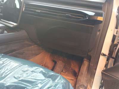 Recambio de guantera para renault austral 2022- techno referencia OEM IAM 685007097R  