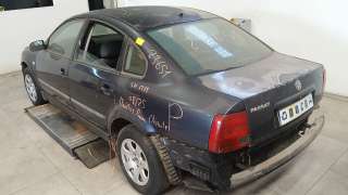 volkswagen passat b5 (3b2) 1996-2001 del año 1999