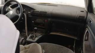 volkswagen passat b5 (3b2) 1996-2001 del año 1999