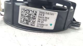 Recambio de electroventilador para ktm 125 duke 2016- 125 duke referencia OEM IAM JY601257  