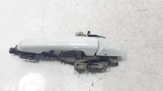 Recambio de maneta exterior delantera izquierda para land rover evoque 2011-2018 pure referencia OEM IAM BJ32203A29EE  