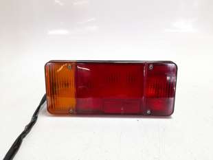 Recambio de piloto trasero izquierdo para renault master ii caja/chasis (ed/hd/ud) 1998- 2.5 dci 120 referencia OEM IAM 77003530