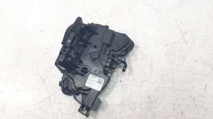 Recambio de cerradura puerta trasera derecha para skoda kamiq (nw4) 2019- 1.0 tsi referencia OEM IAM 10A839016B  