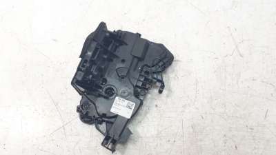 Recambio de cerradura puerta trasera derecha para skoda kamiq (nw4) 2019- 1.0 tsi referencia OEM IAM 10A839016B  